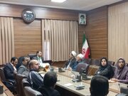 اجرای طرح «مسجد برقرار» در سطح کانون‌های مساجد کردستان سنندج 