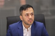 «اکبرزاده» مشاور رییس بنیاد و رییس مرکز رسانه بنیاد مستضعفان شد