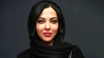 عکس | لیلا اوتادی در مسجد ابوظبی به سبک زن بازیگر مطرح هالیوود!