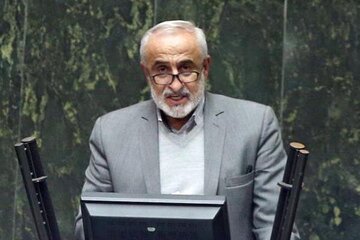 مجلس با استعفای نادران مخالفت کرد /قالیباف: خوشحالیم