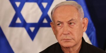 نتانیاهو از ترس درز اطلاعات جلسه را کنسل کرد