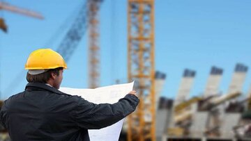 بیش از ۵۰۰ پروانه اشتغال مهندسین استان سمنان صادر و تمدید شد