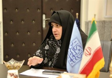 جمیله علم‌الهدی: باید رهبری زنان جهان را به دست بگیریم/ بخشی از علوم انسانی فقط در ایران تولید می‌شود