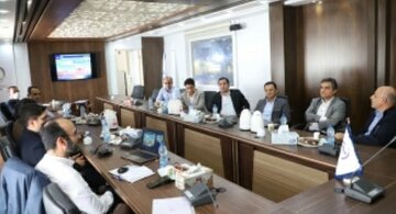 آمادگی سازمان جهاددانشگاهی خوزستان برای تدوین دانش فنی تجهیزات پیشرفته حوزه نفت