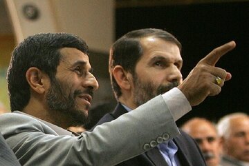 احمدی نژاد، محصول ثروت صادق محصولی است /روایتی از شکرآب شدن رابطه بین آنها