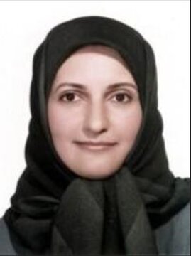 درگذشت ناباورانه و نابههنگام یک خانم دکتر جوان درگذشت ناباورانه و نابههنگام یک خانم دکتر جوان