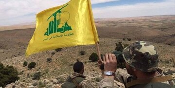 حزب‌الله پایگاه صهیونیست‌ها را هدف حمله قرار داد