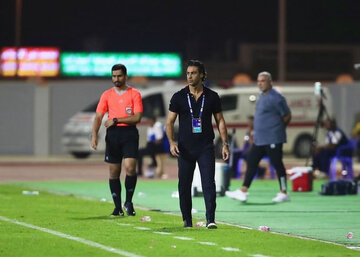 فرهاد مجیدی به دنبال یک استقلالی؛ بمب زمستانی در اتحاد کلباء!