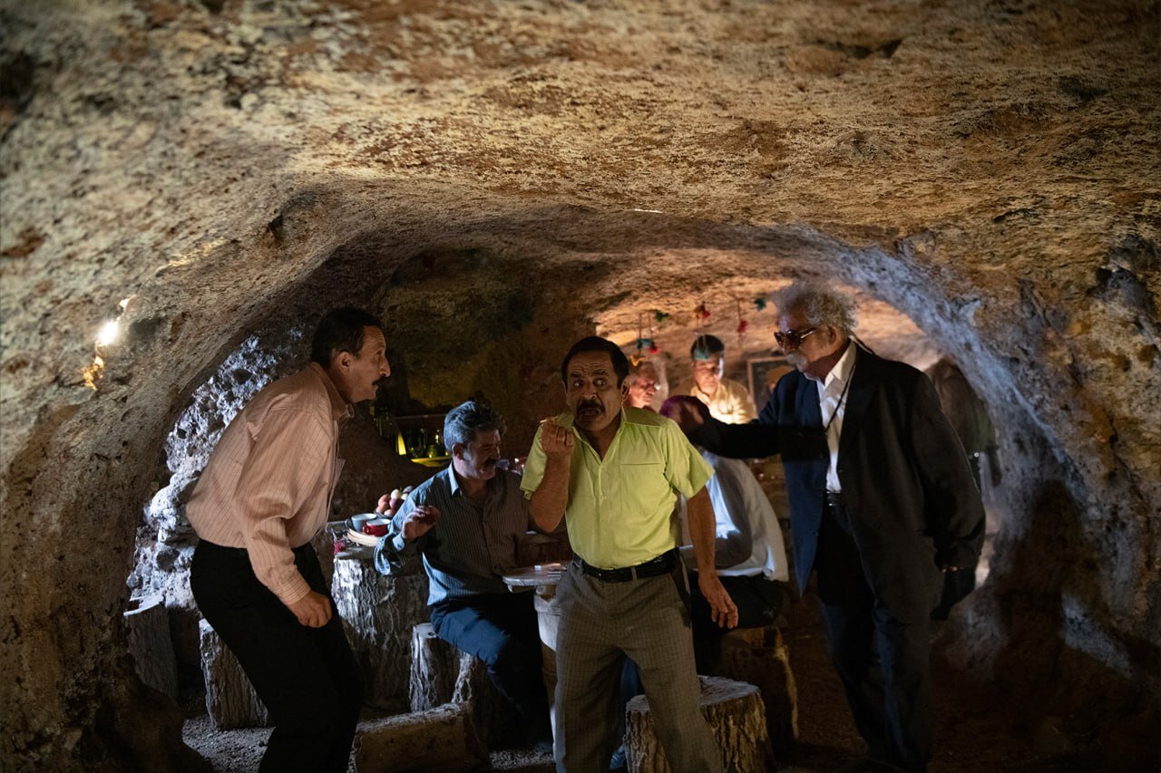 حوصله فست فودی مخاطب امروز و جهانی که کارگردان به آهستگی میسازد