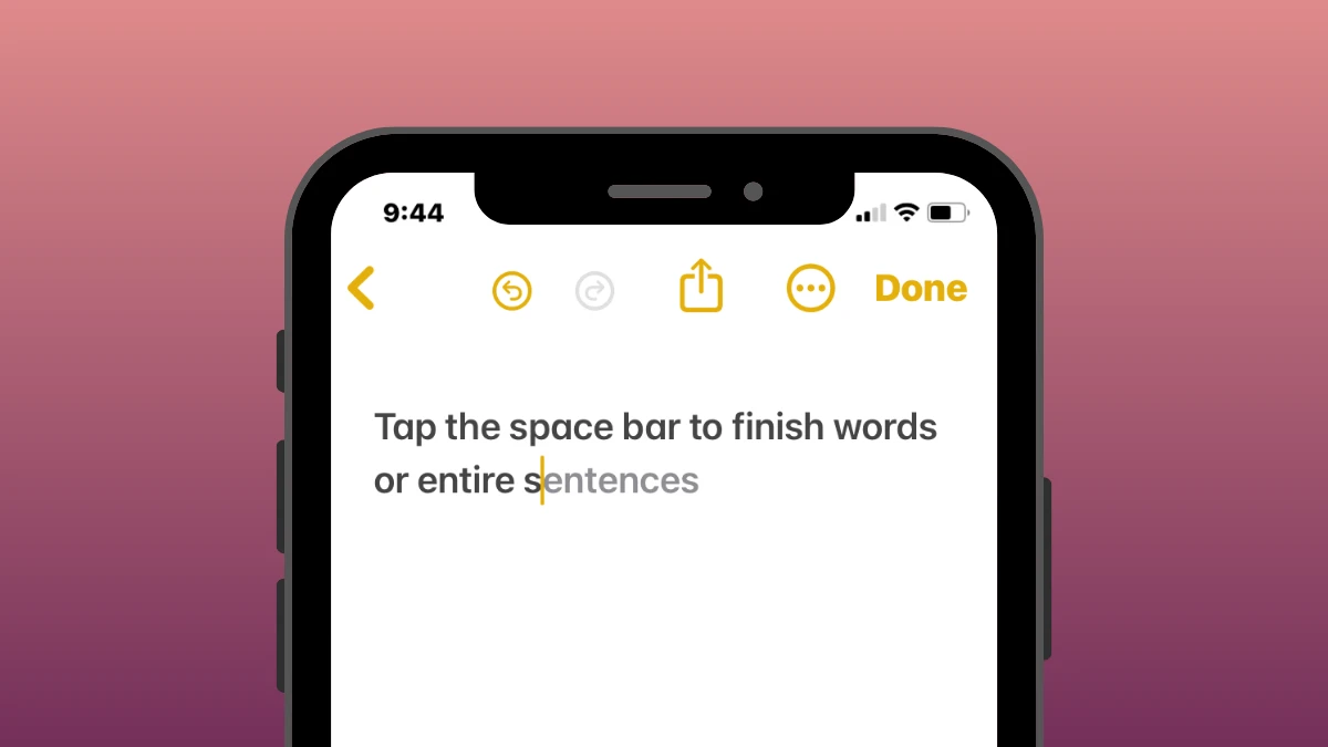 اپل در بروزرسانی سیستمعامل خود سنگتمام گذاشت!