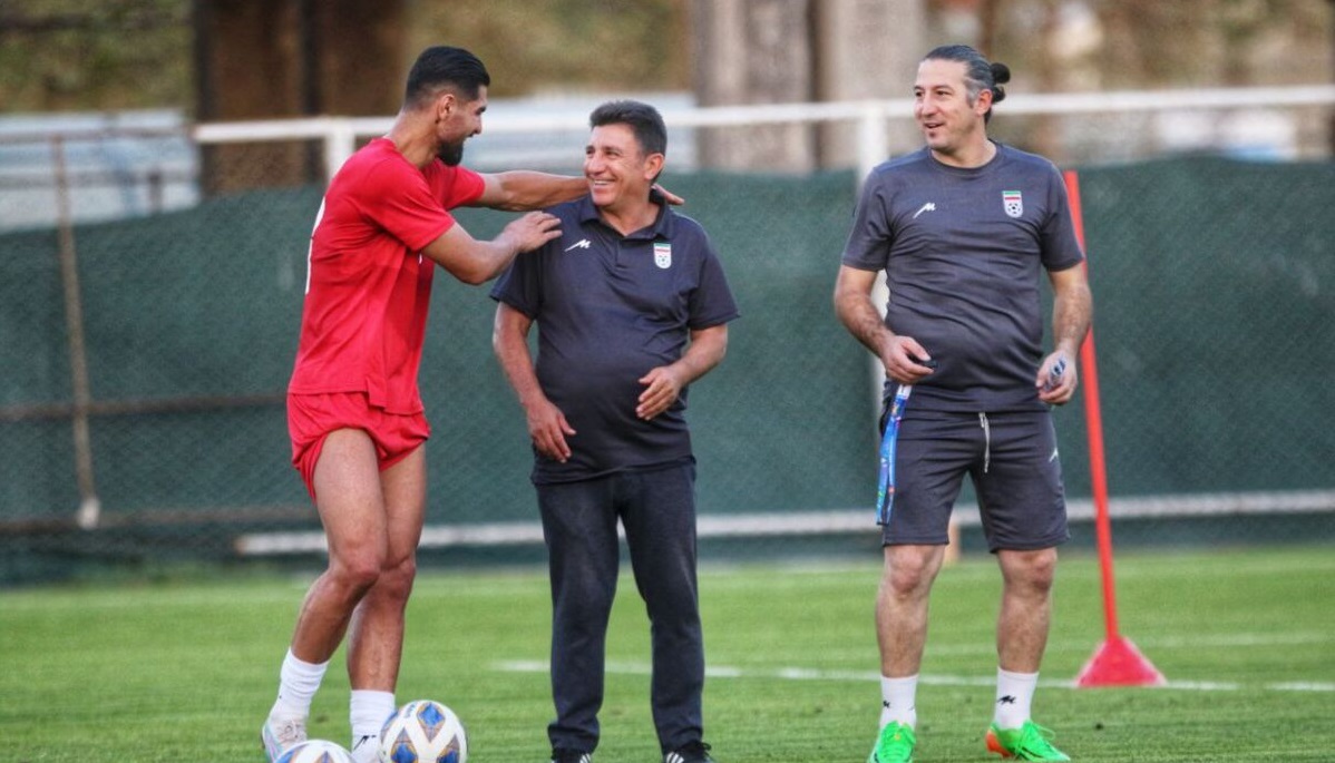 جنگ ستارهها برای جانشینی جهانبخش