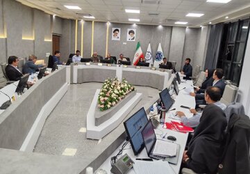 حماسه آفرینی مردم چهارمحال و بختیاری با حضور گسترده در استقبال از ریاست جمهوری