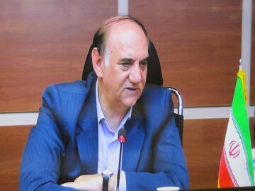ارسال ٨٩۴ بسته پستی از گمرک امانات پستی کرمانشاه به خارج از کشور