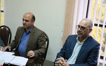 سرود دانشگاه لرستان تهیه می شود