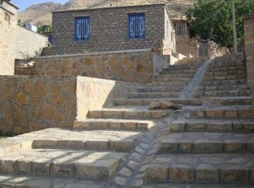 اجرای طرح هادی در روستاهای دزفول
