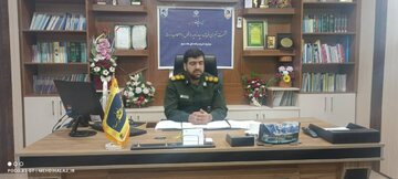 برگزاری ۵۰۰ برنامه مختلف به‌مناسبت هفته بسیج در شهرستان دزفول
