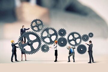 ایده نو و دانش بنیان راهکاری برای خروج از رکود و رسیدن به رشد اقتصادی