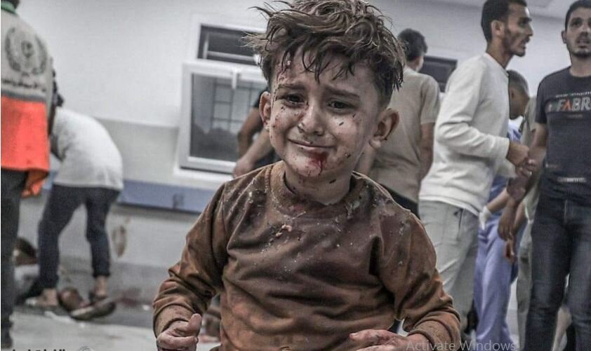 نقشه راه مسأله فلسطین از منظر رهبر انقلاب اسلامی