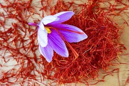 - گزارش نگران کننده رسانه آمریکایی از کاهش شدید تولید زعفران ایرانی/ امسال یک فاجعه بود
