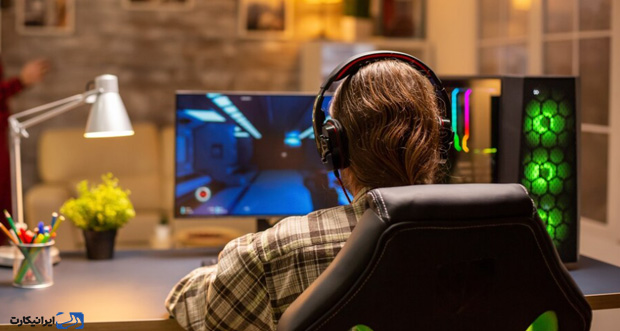 آموزش رفع مشکل و خطای ساخت اکانت استیم