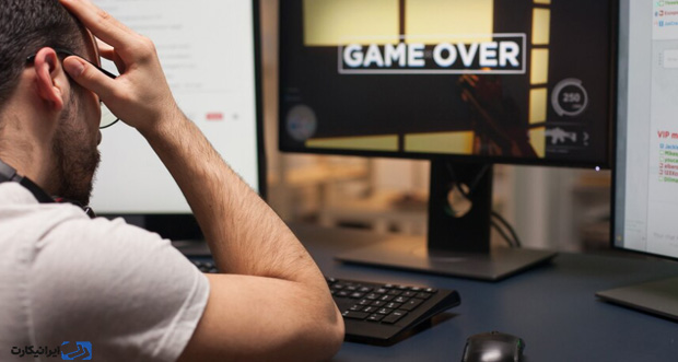 آموزش رفع مشکل و خطای ساخت اکانت استیم