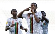 رونمایی از حریف تیم ملی نوجوانان در یک‌چهارم نهایی جام جهانی