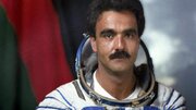 نخستین افغانستانی که به فضا سفر کرد/ عکس