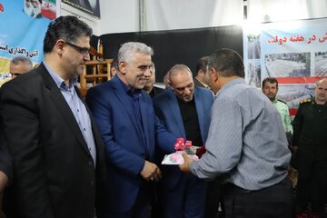 عزم جدی بنیاد مسکن گیلان در محرومیت زدایی و توسعه روستاها 