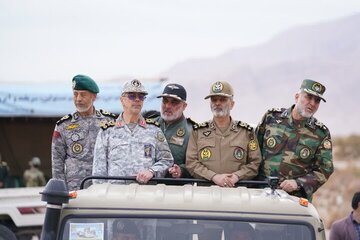 خبر فوری درباره کاهش خدمت سربازی از زبان رئیس ستادکل نیروهای مسلح