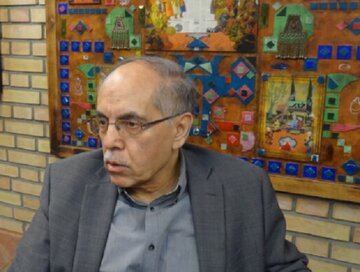 دو نکته اساسی مقاله بایدن درباره فلسطین