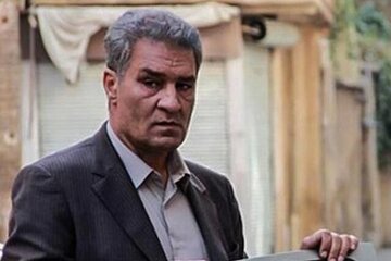 با جان و دل در فیلم «ترور» شهید حاج قاسم بازی کردم با جان و دل در فیلم «ترور» شهید حاج قاسم بازی کردم