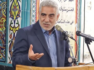 توانمندسازی روستائیان برنامه راهبردی دولت است