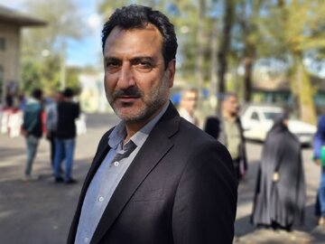 مدیرعامل برق منطقه ای گیلان: در فصل زمستان مشکل تولید برق نداریم