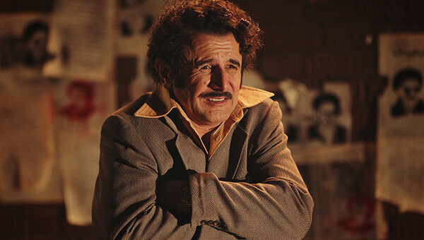 منتظر کمدیهایی از ستارههای سینمای ایران باشید / نوید محمد زاده، محسن تنابنده، امین حیایی، شبنم مقدمی، محسن کیایی و مهران احمدی برای خنداندن میآیند