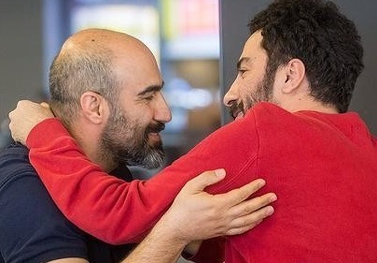 منتظر کمدیهایی از ستارههای سینمای ایران باشید / نوید محمد زاده، محسن تنابنده، امین حیایی، شبنم مقدمی، محسن کیایی و مهران احمدی برای خنداندن میآیند