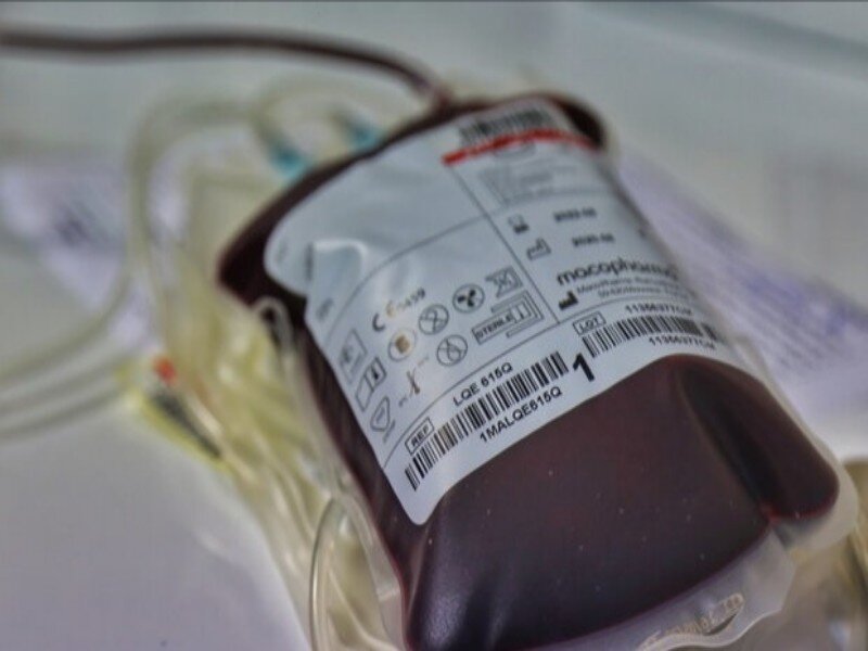 - استقبال کرمانشاهیان از اجرای پویش «بسیج مردم برای اهدای خون»