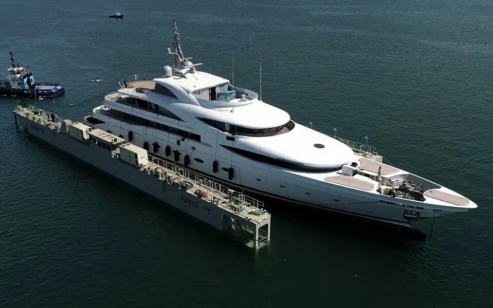 اسرار زندگی زیرپوستی و لاکچری رهبر روسیه/ شهرزاد گرانبهای پوتین چه ویژگیهایی دارد؟