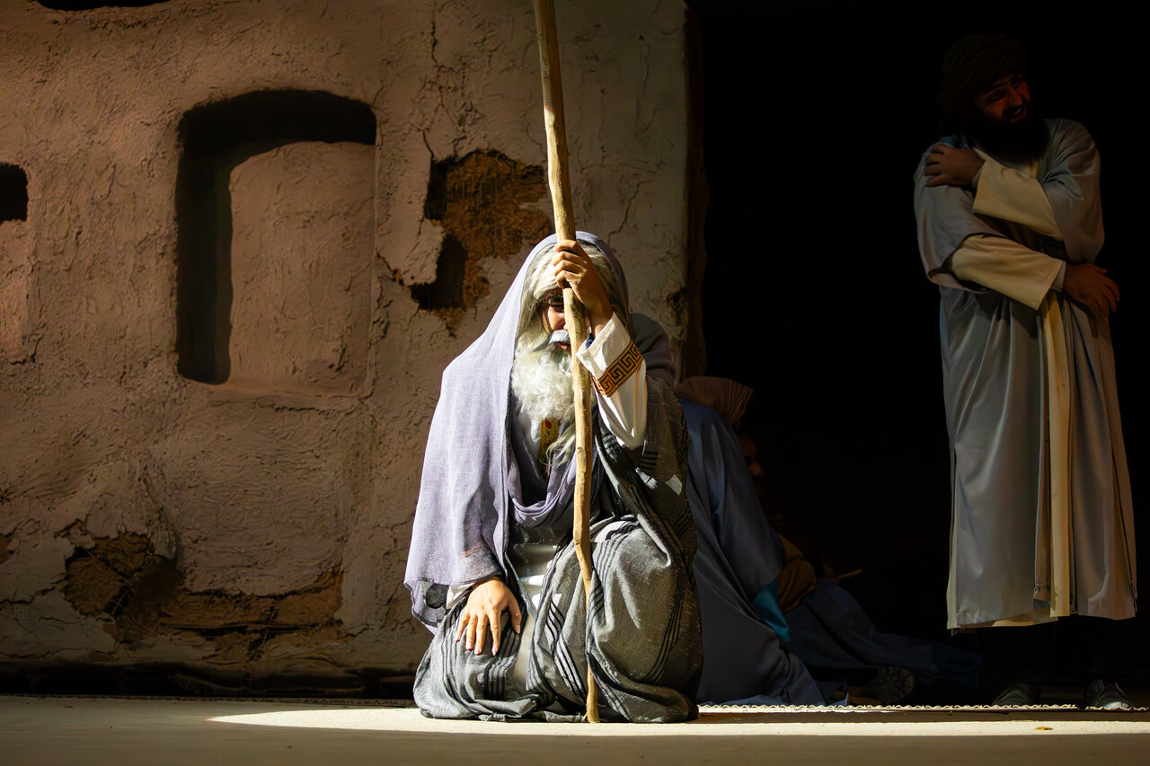 کلانشهر تهران نیاز به نقاط بیشتری برای اجرا میدانی دارد