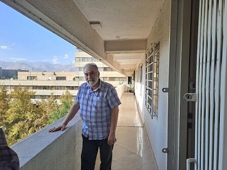 مشاور پیشین احمدی نژاد: میرحسین نسبت جنگیری را به دولت دهم داد/ به آیتالله هاشمی گفتم کاندیداتوری شما خودکشی سیاسی است