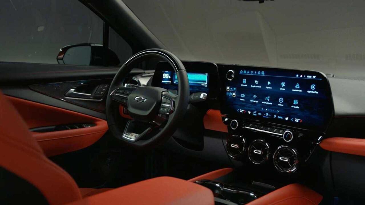 شورولت، هیوندای یا تسلا؛ کدام ماشین بهتر است؟/ عکس