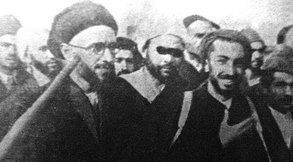 نواب صفوی؛ از تشکیل فداییان اسلام و ترور کسروی تا اختلاف با دکتر مصدق