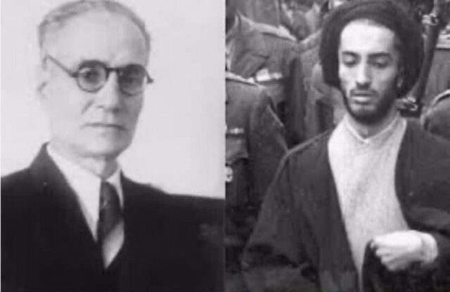 نواب صفوی؛ از تشکیل فداییان اسلام و ترور کسروی تا اختلاف با دکتر مصدق