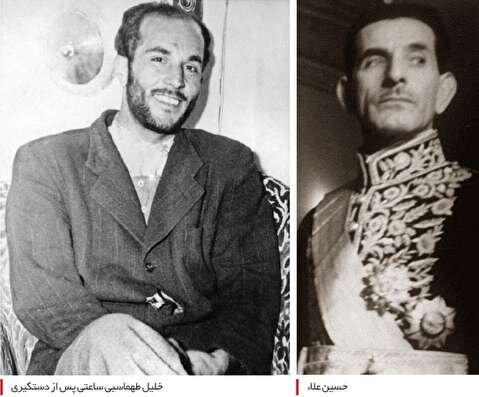 نواب صفوی؛ از تشکیل فداییان اسلام و ترور کسروی تا اختلاف با دکتر مصدق