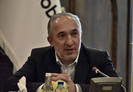 تفاهمنامه همکاری مشترک مبیننت و مگفا امضا شد