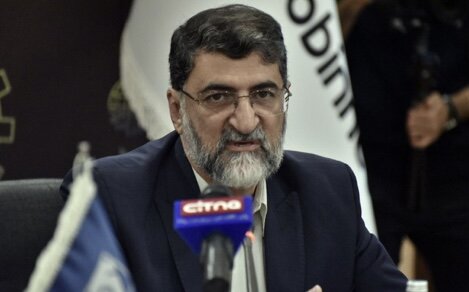 تفاهمنامه همکاری مشترک مبیننت و مگفا امضا شد