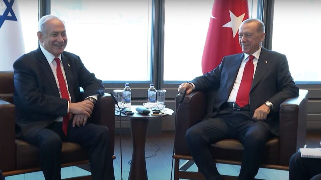 استقلال استراتژیک ترکیه؛ واقعیت یا بازی سیاسی؟