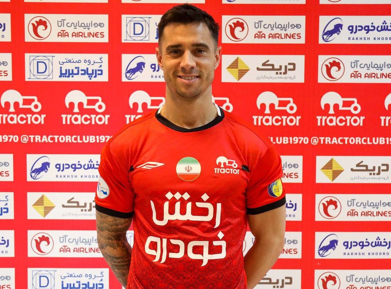 رونالدو در عربستان؛ بازنشستهها سهم ایران