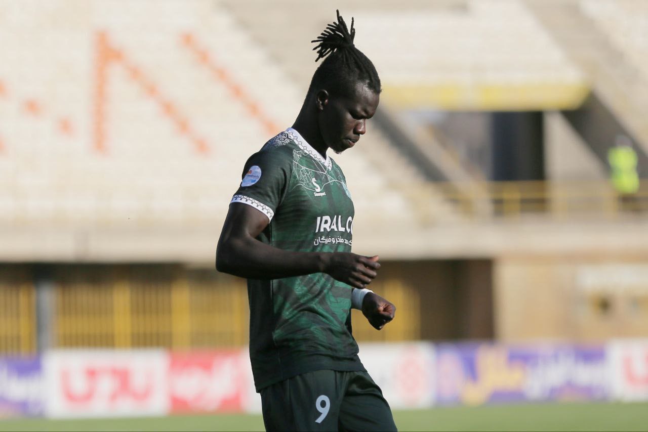 رونالدو در عربستان؛ بازنشستهها سهم ایران