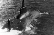 آشنایی با بزرگترین و مرگبارترین زیردریایی اتمی جهان