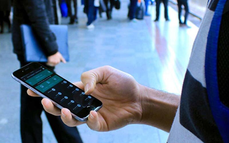 مقایسه برنامه های مسیریابی مترو تهران برای اندروید و ios